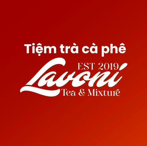 Lavoni Logo